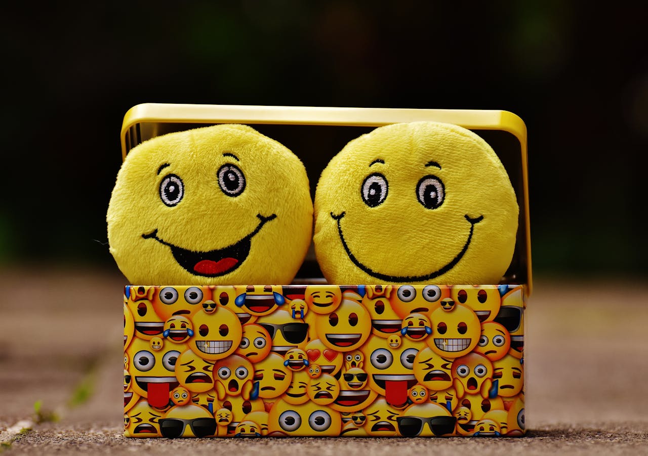 Smileycards